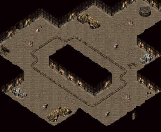 变态传奇天罡怎么打 新手也能轻松通关的实战攻略