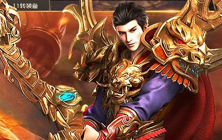 传奇轻变公益打金唠嗑：老玩家踩坑实录，实操心得不玩虚的