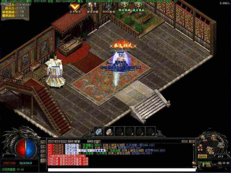 传奇轻变版微信怎么登录 详细登录教程及常见问题解决