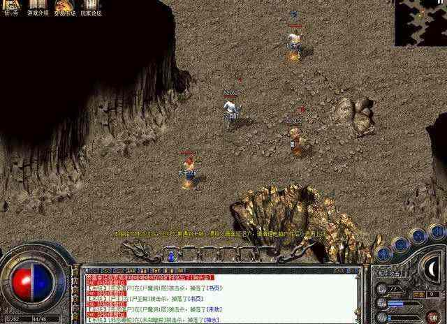 轻变传奇手游下载与热血传奇私服游玩避坑全攻略