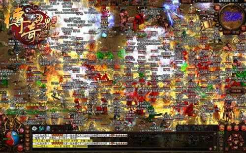 电信热血轻变传奇打金唠嗑，实操+避坑，老玩家踩过的雷全说透