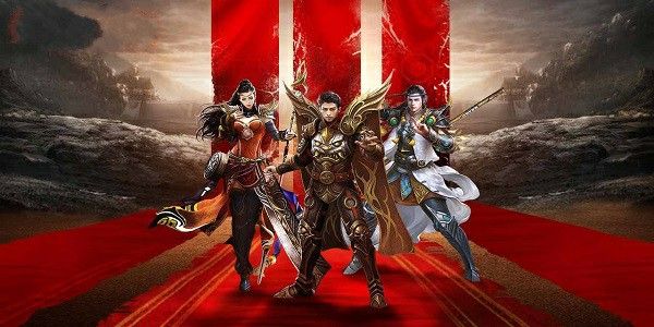 霸下传奇轻变打金实操分享，老玩家唠唠玩法经验和避坑干货