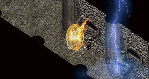 热血传奇打金实操心得 同款轻变服避坑与玩法干货