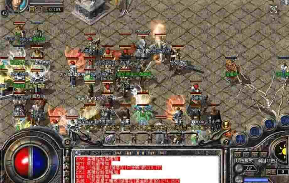 轻变传奇加什么属性 全职业加点攻略实测有效