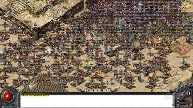 传奇私服轻变打金实操唠嗑，避坑+经验全分享