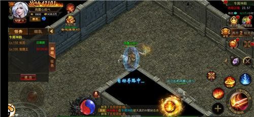 传奇私服6点的轻中变打金唠嗑，老玩家实测避坑心得