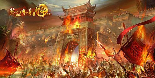 天神传奇火龙轻变打金玩法 老玩家实操避坑心得