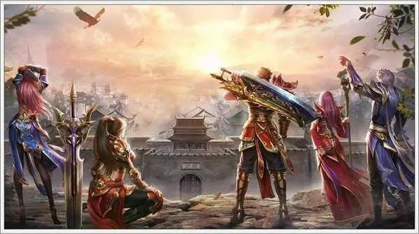 传奇私服轻变服打金唠嗑，实操心得+避坑实录